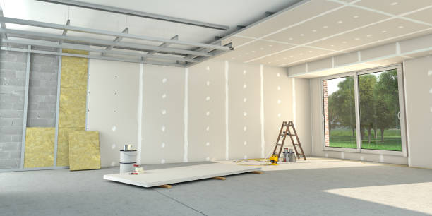 Best Insulation for Specific Applications in Opelika, AL