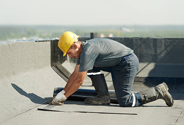 Best Types of Insulation in Opelika, AL
