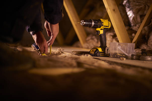 Best Insulation for Specific Applications in Opelika, AL